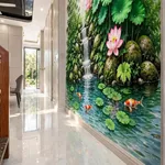 Bán nhà liên kế 3PN gần Bicosi Dĩ An, 100m2, 5.5 tỷ - Ảnh thu nhỏ 3