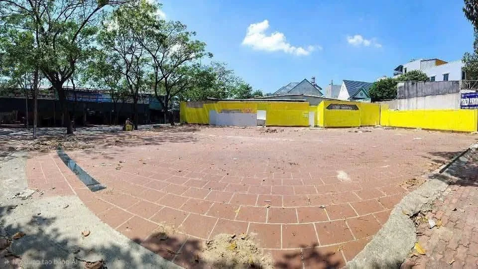 Bán đất lô góc Thủ Dầu Một 618,6m2, 23 tỷ - Ảnh thu nhỏ 2