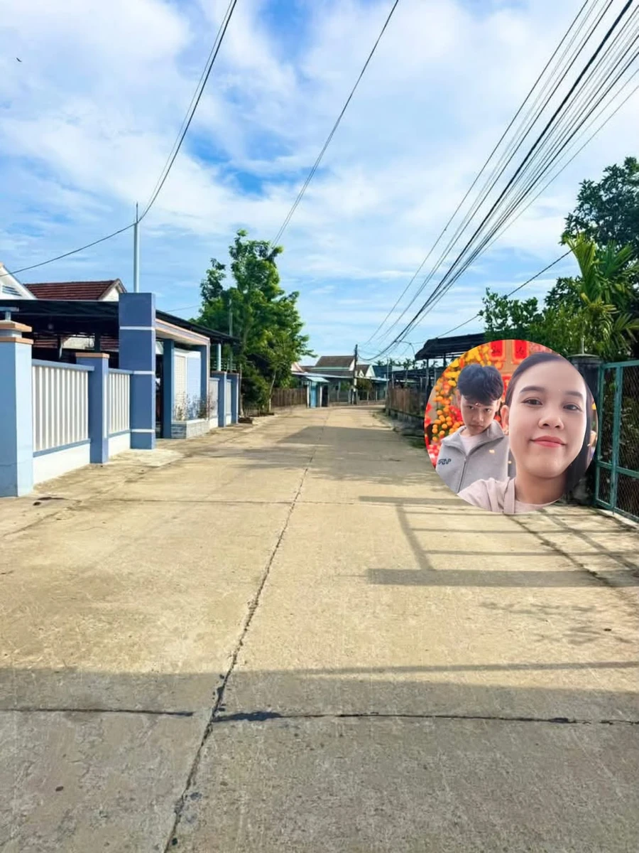 Bán đất Quế Sơn, Đà Nẵng, 100m² mặt tiền đường - Ảnh 1