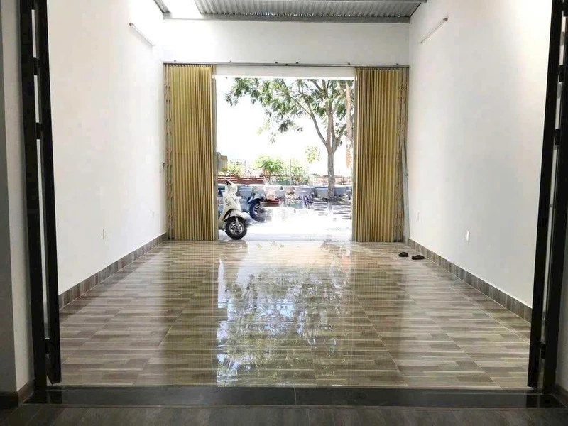 Bán đất mặt tiền đường nhựa 360m2 giá 396 triệu tại xã Hàm Thạnh, Hàm Thuận Nam 564m2