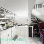 Bán nhà 2 tầng 35m2 giá 1,5 tỷ gần chợ Hiệp Bình, Hiệp Bình Chánh, Thủ Đức - Ảnh thu nhỏ 3