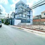 Bán đất mặt tiền kinh doanh Đường Số 3, Phường Tam Bình, Thủ Đức, 73,9m2, giá 6 tỷ - Ảnh thu nhỏ 1