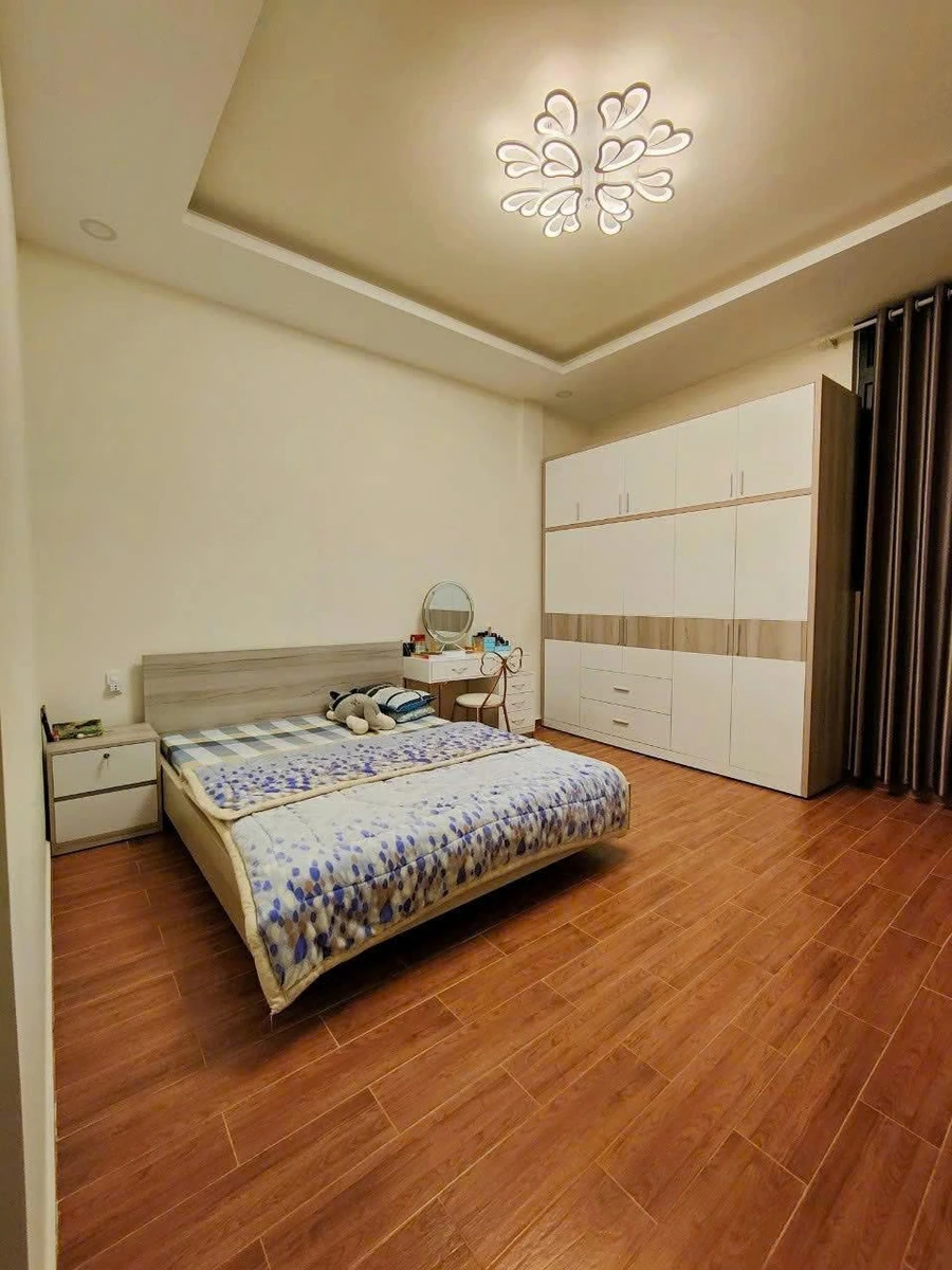 Bán nhà phố 4PN 90m² 5,7 tỷ Đà Lạt - Ảnh thu nhỏ 2
