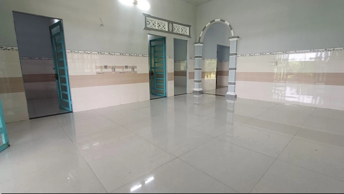 Bán nhà vườn 3 PN 8500m² Xã Thiện Hưng Đồng Nai - Ảnh thu nhỏ 4