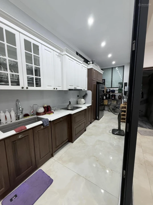 Chính chủ cần bán biệt thự song lập San Hô,gần hồ siêu đẹp tặng toàn bộ nội thất 8 tỷ, giá 38 tỷ. - Ảnh thu nhỏ 4