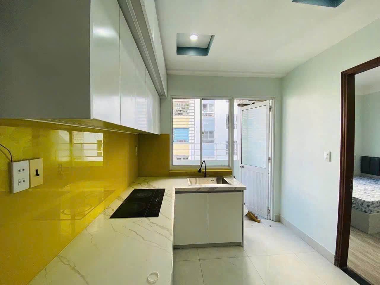 Bán căn góc chung cư 3PN 68m² Nha Trang 2 tỷ 950 - Ảnh thu nhỏ 3