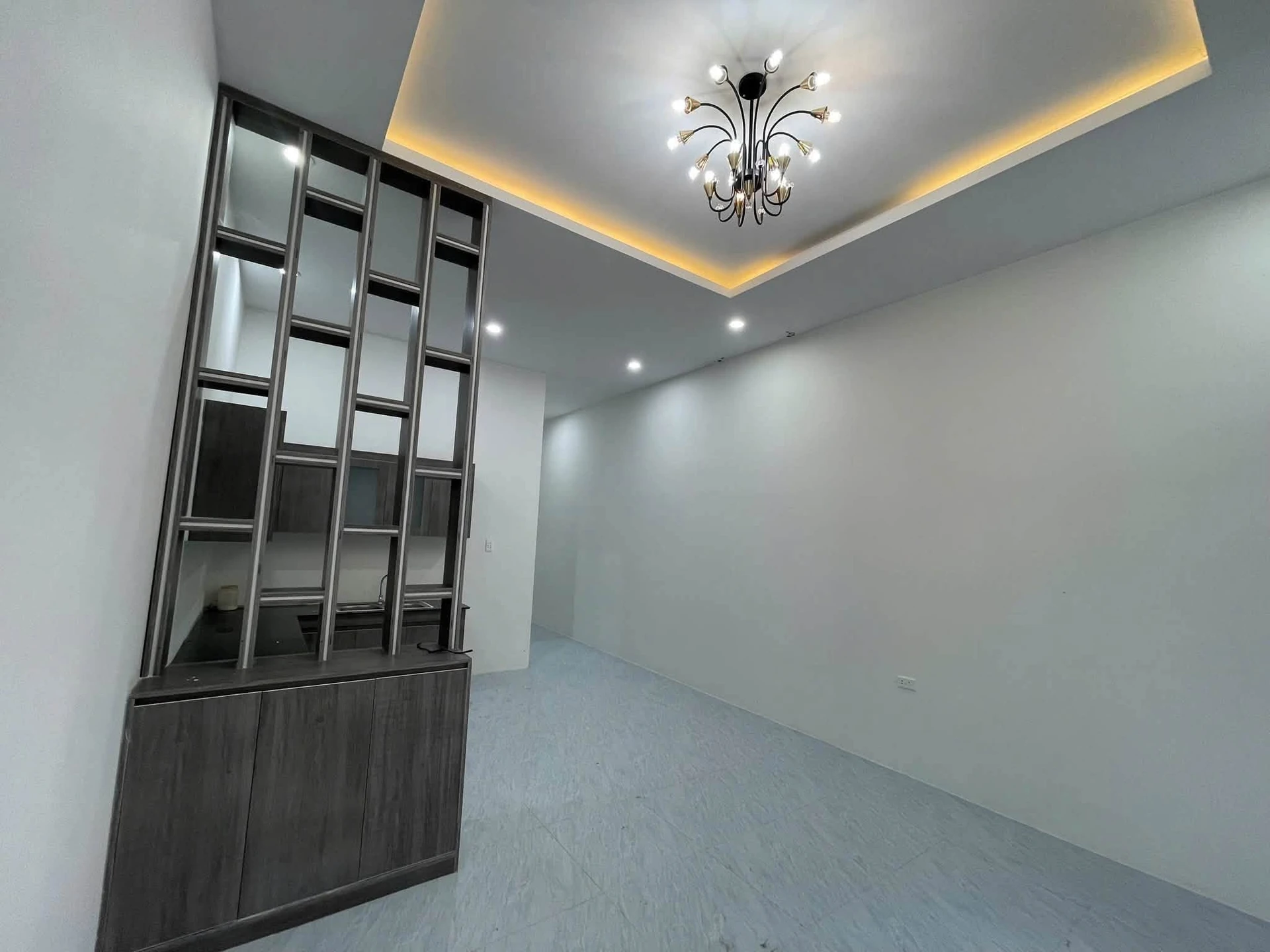 Bán nhà cấp 4 Chơn Thành 160m² 950 triệu - Ảnh 1