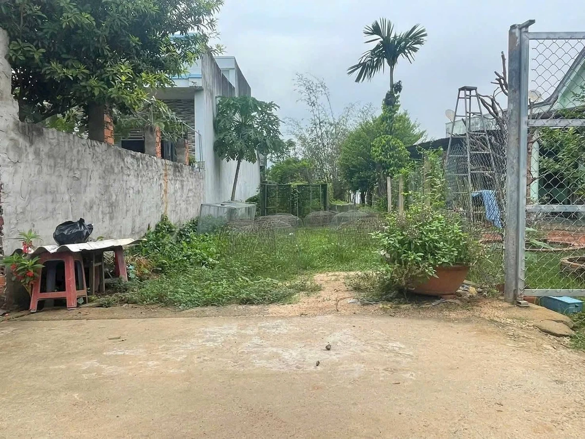Bán lô đất 274m2 (80m2 thổ cư) Hòa Long, TP Bà Rịa, giá 1,3xx tỷ - Ảnh 1