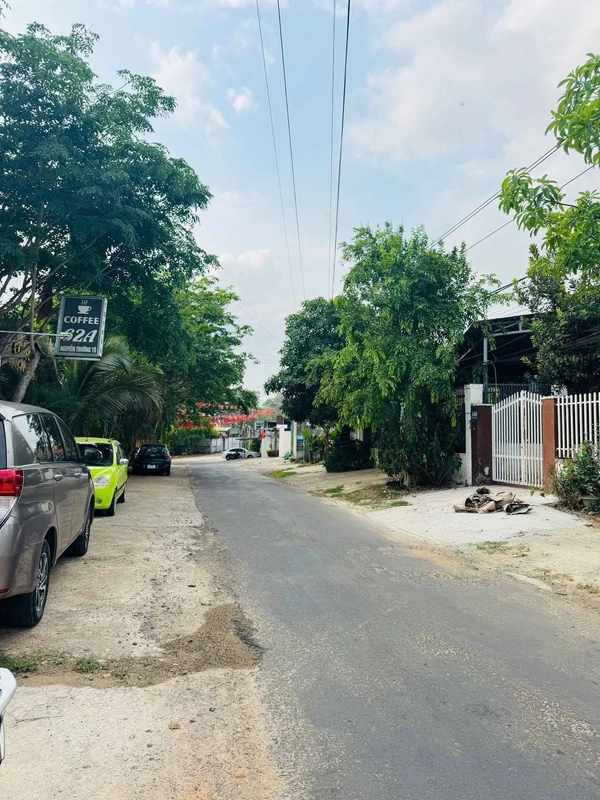 Bán đất gần 1ha mặt tiền Quốc Lộ 1A, An Phú Đông, Q.12 1144m