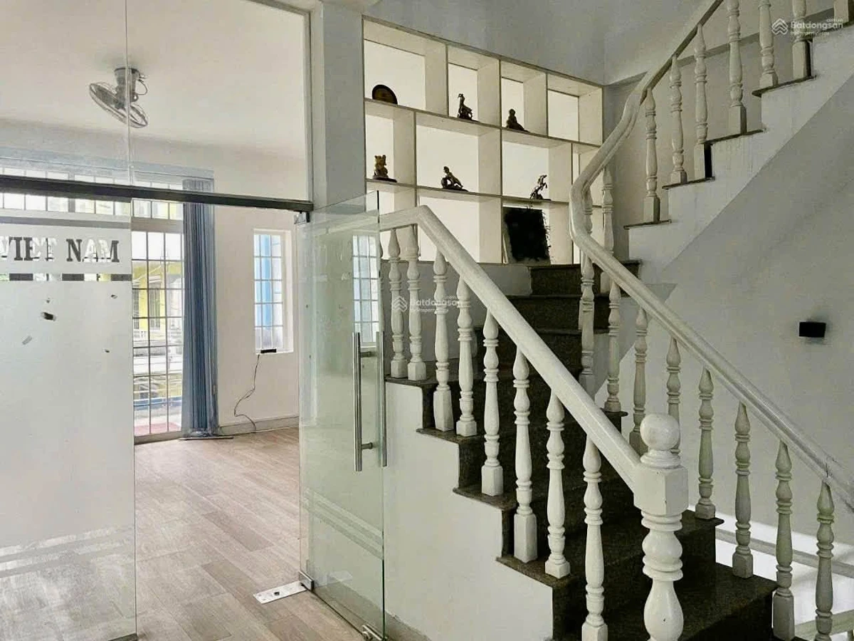 Bán nhà 4 tầng hẻm 8m 85m2 ngang 6m gần Phạm Văn Đồng, Bình Thạnh - Ảnh thu nhỏ 4