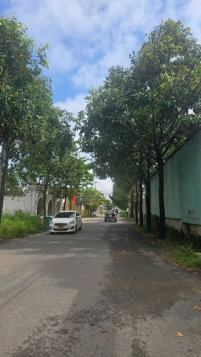Bán lô đất biệt thự 210m² Trảng Dài Biên Hòa 3.75 tỷ - Ảnh thu nhỏ 2