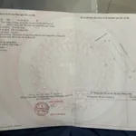 Tôi C Chủ bán lô đất ở lâu dài, DT 296m2, MT 7m giá 1,4 triệu m2, DA phân lô của UBND Huyện, QL 14 - Ảnh thu nhỏ 2