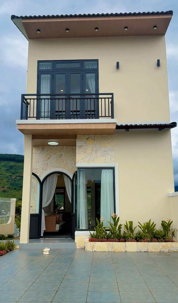 Bán nhà vườn 261m² 3 phòng ngủ, 2,9 tỷ Lâm Hà - Ảnh thu nhỏ 2
