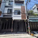 Bán nhà hẻm 6m đường Lạc Long Quân Quận 11, 32m², 3 tầng, 4PN, giá 6,9 tỷ - Ảnh thu nhỏ 1