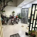 Bán nhà 1 trệt 1 lầu 90m2, 4 phòng ngủ, nở hậu, gần bệnh viện Hồng Đức, Gò Vấp - Ảnh thu nhỏ 1