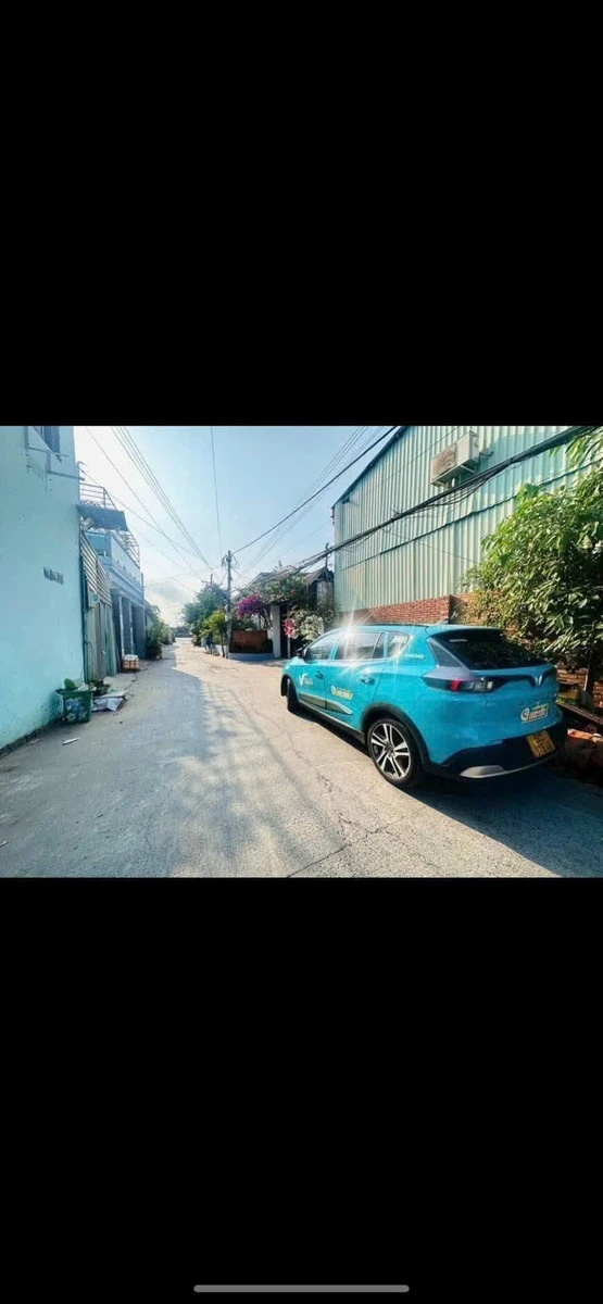 Bán nhà cấp 4 96m2 sát Phạm Văn Đồng 5 tỷ - Ảnh thu nhỏ 3