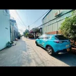 Bán nhà cấp 4 96m2 sát Phạm Văn Đồng 5 tỷ - Ảnh thu nhỏ 3