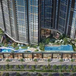 Bán căn hộ 3PN 89m² Masteri Rivera Đà Nẵng, view sông - Ảnh thu nhỏ 3
