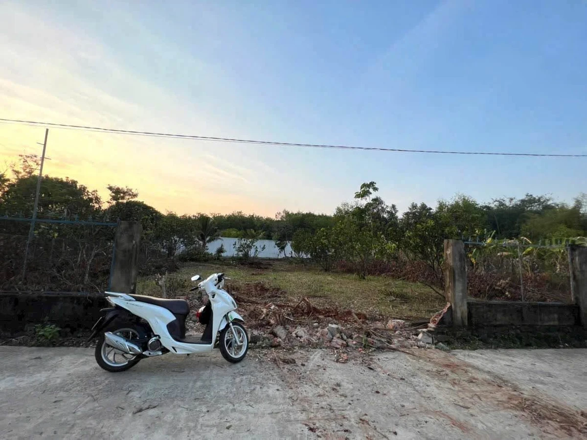 Bán lô đất Tân Phú 760m² đường bê tông, giá 1,4 tỷ - Ảnh thu nhỏ 2