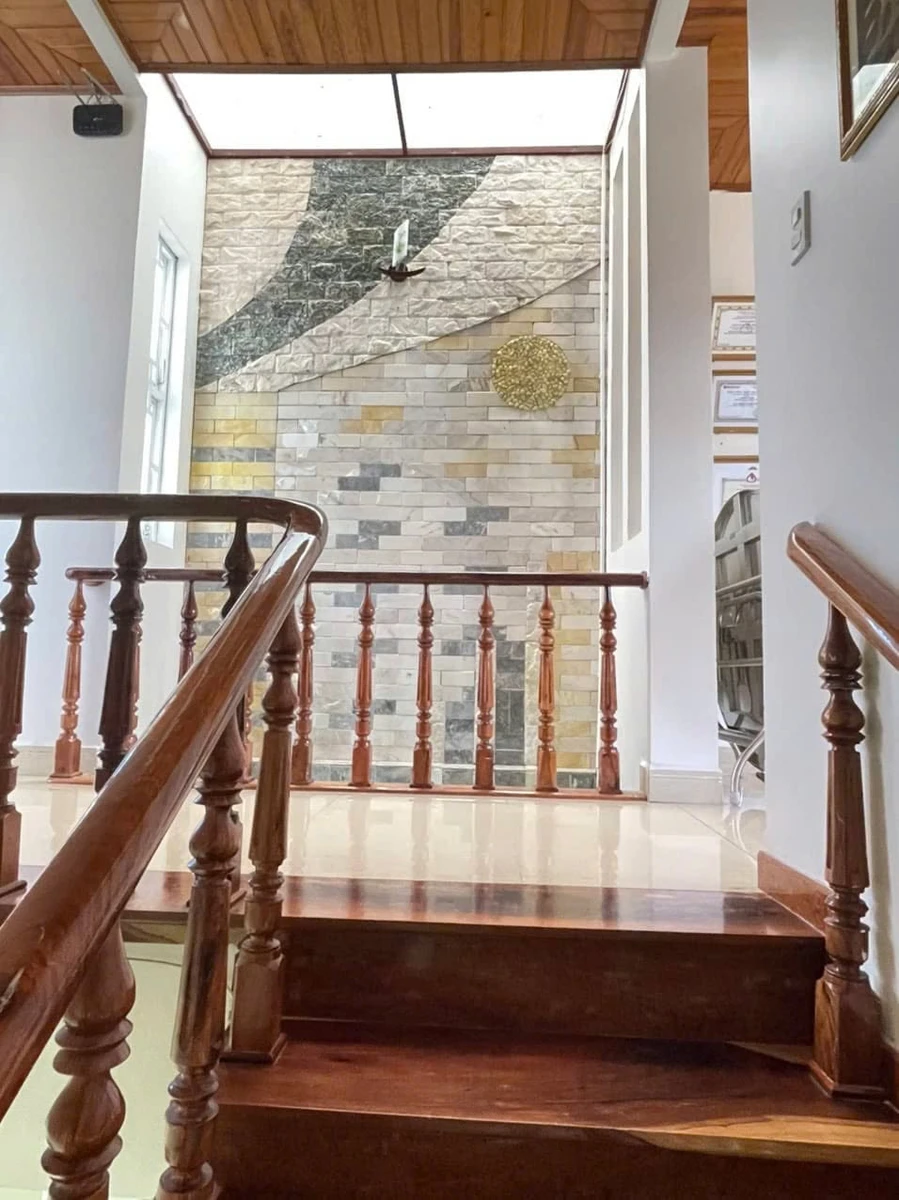 Bán nhà phố 183m² Nguyễn Hữu Cảnh, Đà Lạt 8,6 tỷ - Ảnh thu nhỏ 5