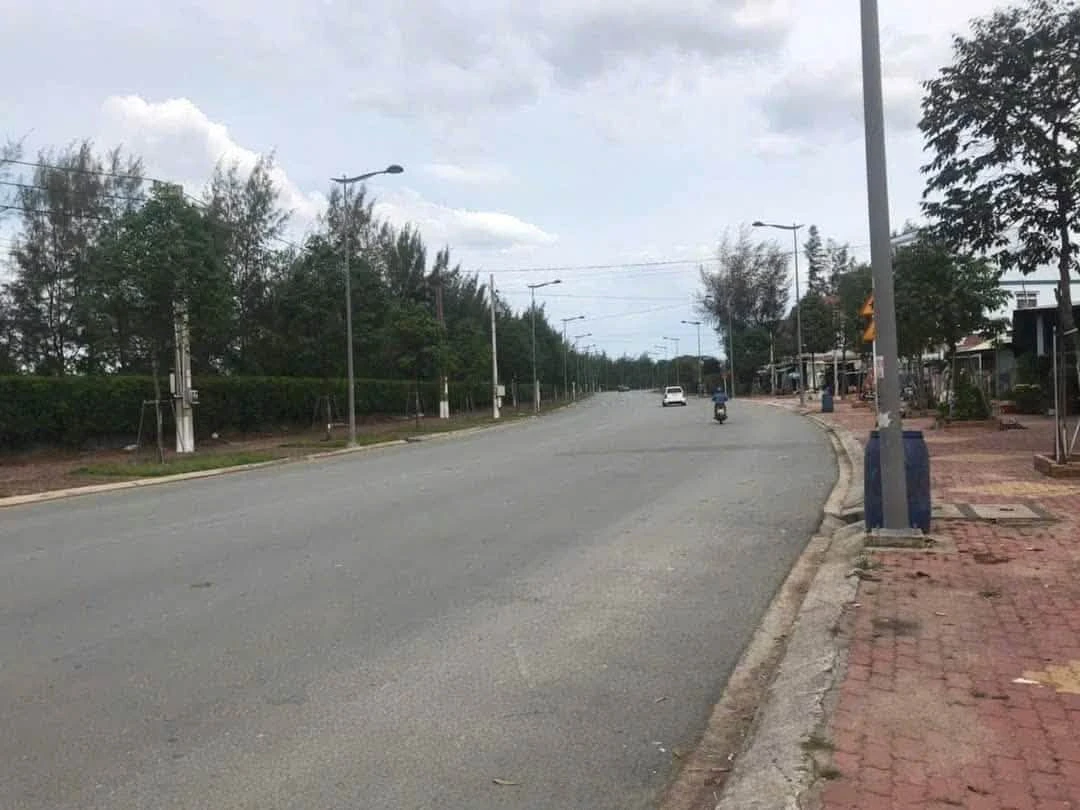 Bán lô đất mặt tiền Trần Ngọc Lên Bình Dương 8962m2, giá 5 tỷ - Ảnh 1