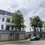 Bán nhà 4 tầng góc 341m2 Ecocity, Bình Chánh, 7.7 tỷ - Ảnh thu nhỏ 1