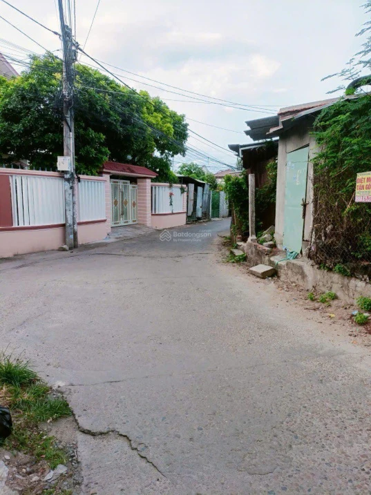 Bán lô đất 100m2 đường Nguyễn Trung Trực, Phường Tuy Hòa. Giá rẻ: 1,6 tỷ - Ảnh thu nhỏ 5