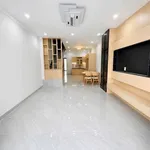 Bán nhà Tương Bình Hiệp 60m² 3 phòng ngủ 2 tỷ 850 - Ảnh thu nhỏ 3