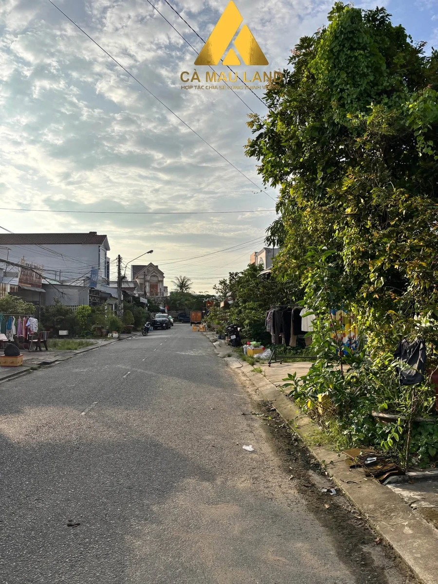 Bán nền thổ cư 160m² mặt tiền Nguyễn Ngọc Cung, Cà Mau 3 tỷ - Ảnh thu nhỏ 2