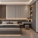 Cho thuê căn hộ 3PN 88m² view sông Phước Long - Ảnh thu nhỏ 4