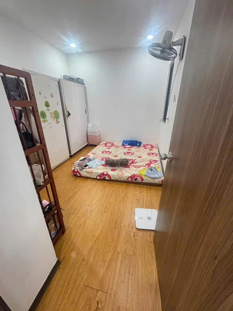 Bán căn hộ 53m² 2 phòng ngủ Quy Nhơn Đông 750 triệu - Ảnh thu nhỏ 4