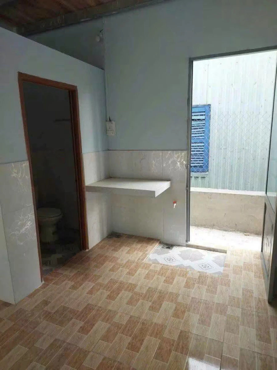 Bán đất 1000m² và dãy 13 phòng trọ An Khánh, Bến Tre - Ảnh thu nhỏ 5