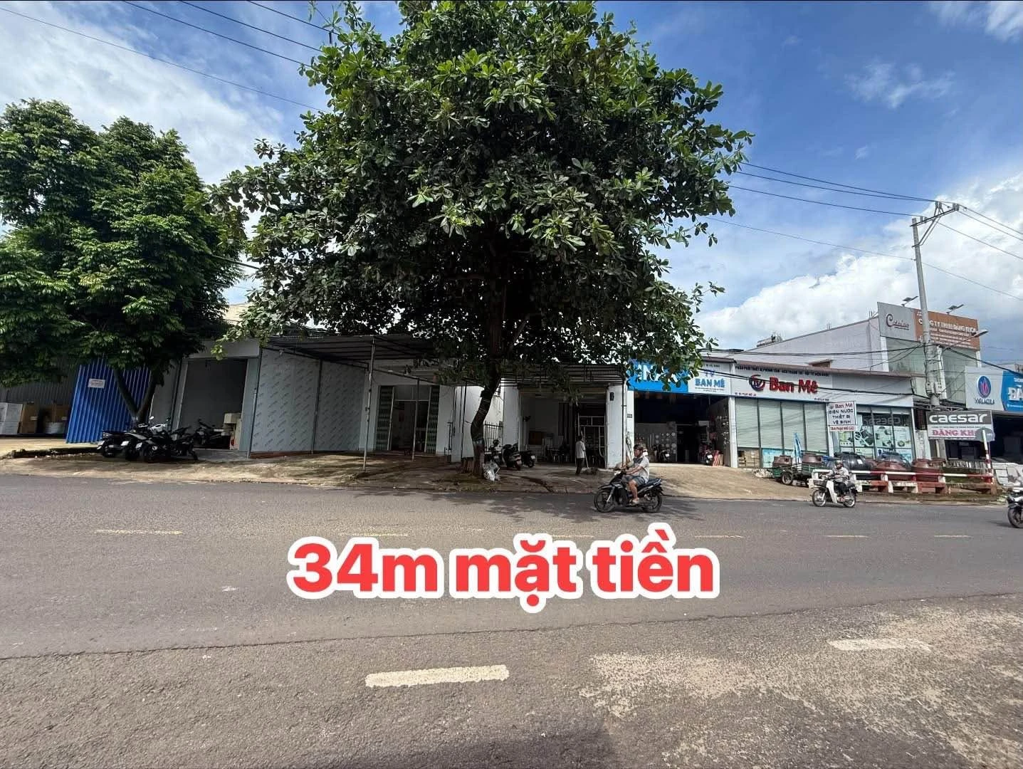 Bán nhà mặt tiền Phạm Ngũ Lão 1.500m² Quận 1 – 38 tỷ - Ảnh 1