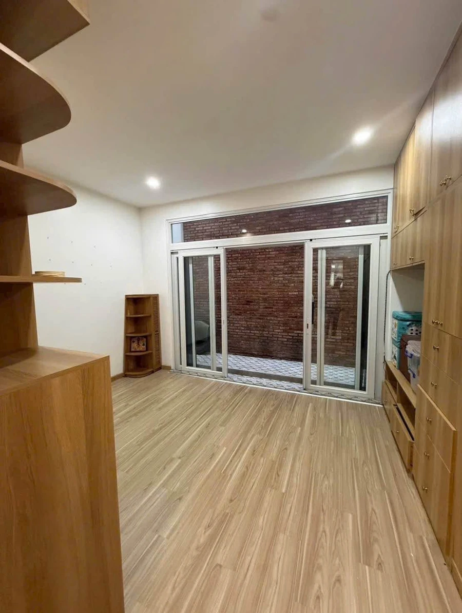 Bán nhà 4PN 100m2 mặt tiền Phan Văn Trị, Lâm Đồng - Ảnh thu nhỏ 2