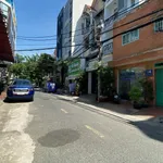 Bán shophouse 186m² mặt tiền Nguyễn Văn Vĩnh, Tân Bình, 45 tỷ - Ảnh thu nhỏ 5
