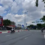 Bán đất mặt tiền Hoàng Hữu Nam 204m2, Long Thạnh Mỹ, Quận 9, giá 19,5 tỷ - Ảnh thu nhỏ 2