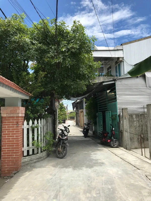 Bán lô góc 2 mặt tiền 101m2 Dương Thiệu Tước, Huế