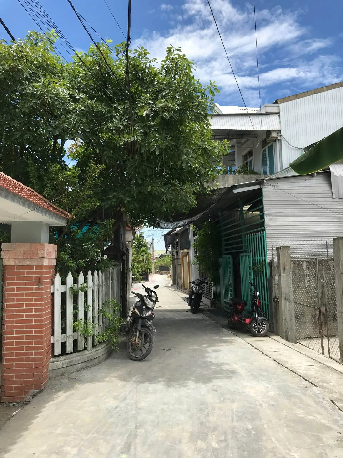 Bán lô góc 2 mặt tiền 101m2 Dương Thiệu Tước, Huế - Ảnh 1