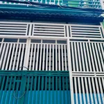 Bán nhà phố trung tâm Quận 1, 48m² giá 9,5 tỷ - Ảnh thu nhỏ 1