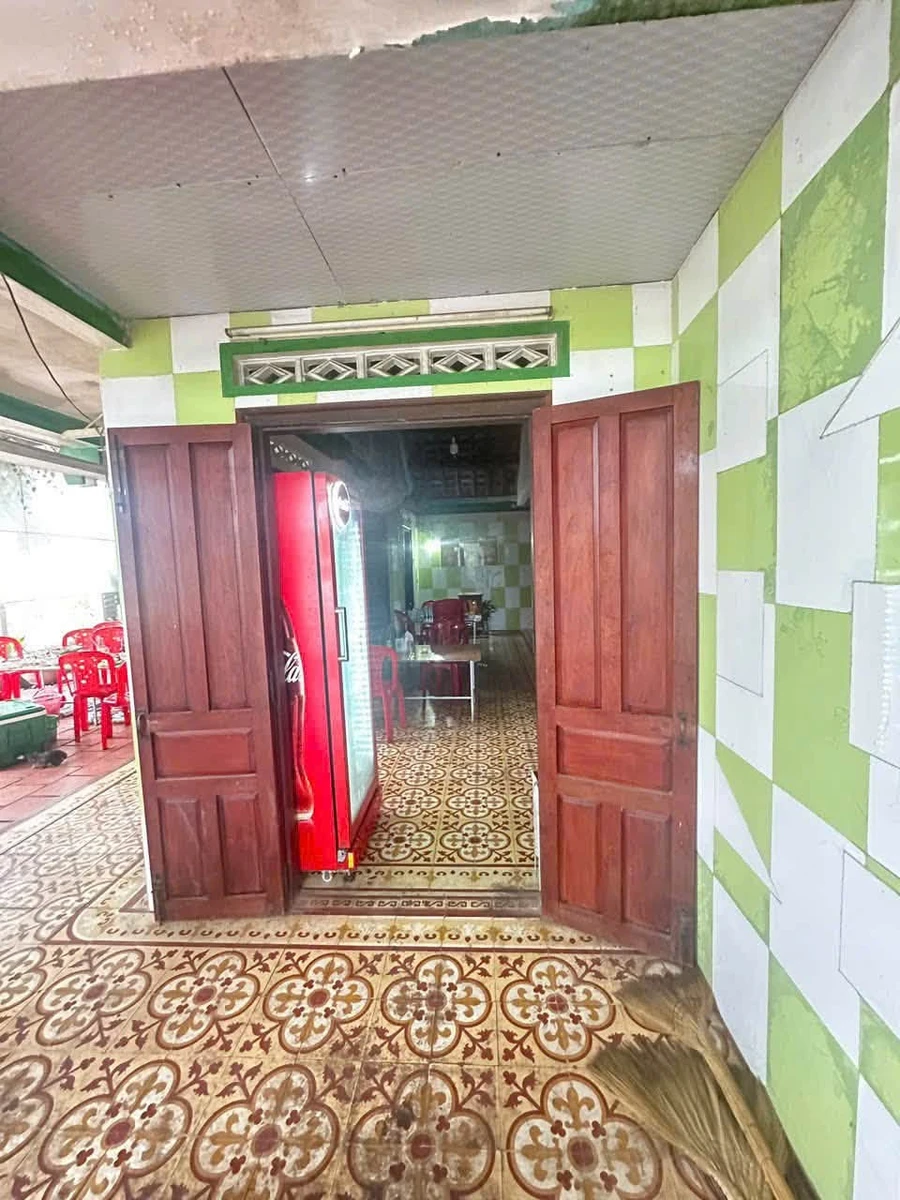 Bán đất lô góc 323.4m² mặt tiền Quốc Lộ 1A Khánh Hòa - Ảnh thu nhỏ 5
