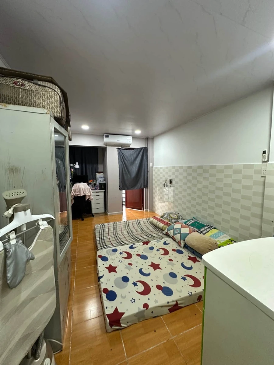 Bán nhà 3 tầng, 2PN, 24m² Nguyễn Sơn Quận 12 - Ảnh thu nhỏ 3