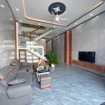 Bán nhà lầu 3 phòng ngủ 105m² gần chợ Bến Lớn, Bến Cát - Ảnh thu nhỏ 3