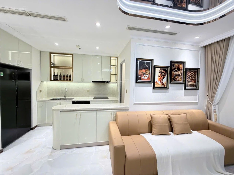 Cập nhật giỏ hàng giá tốt (1PN -6tỷ5) (2PN-8tỷ8) (3PN -13tỷ5) (4PN -19tỷ) Vinhomes Central Park - Ảnh thu nhỏ 3