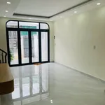 Bán nhà mới 1 trệt 1 lầu 66m² 3PN 2WC Nha Trang - Ảnh thu nhỏ 3