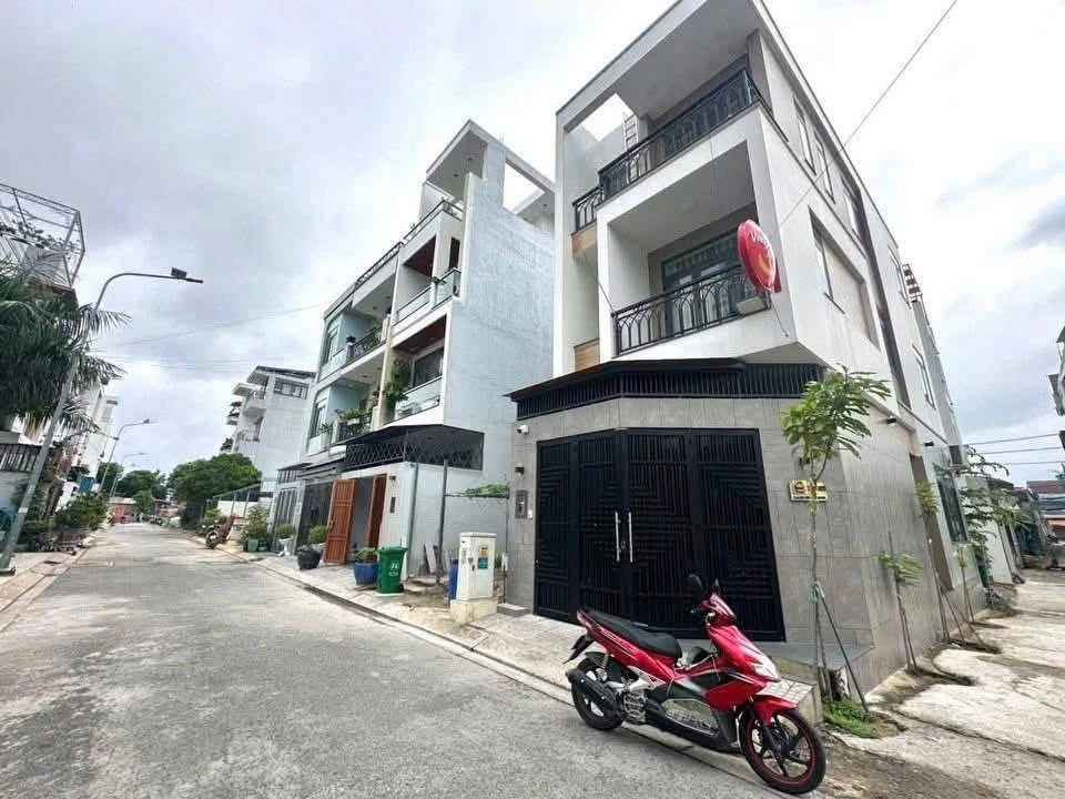 Bán đất trục chính KDC Nam Cường 55m² chỉ 3.6 tỷ - Ảnh thu nhỏ 4