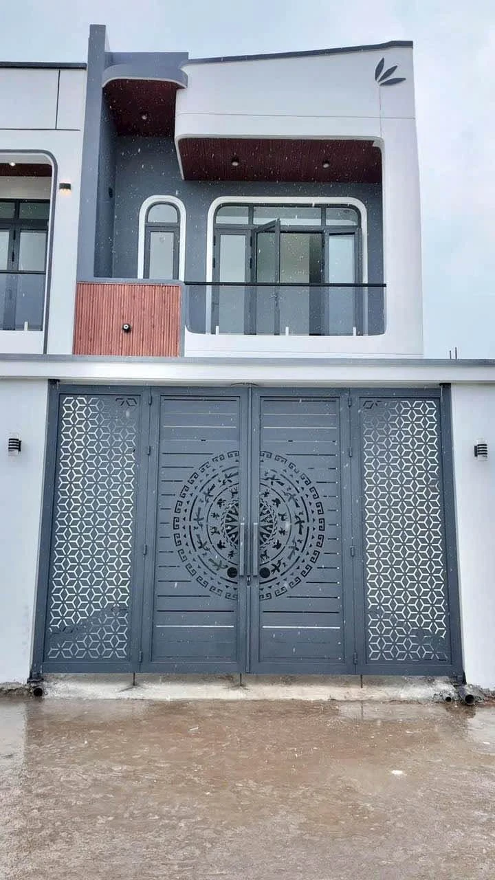 Bán nhà 3 PN, 2 WC, 95m² tại Biên Hòa, 2,5 tỷ - Ảnh 1