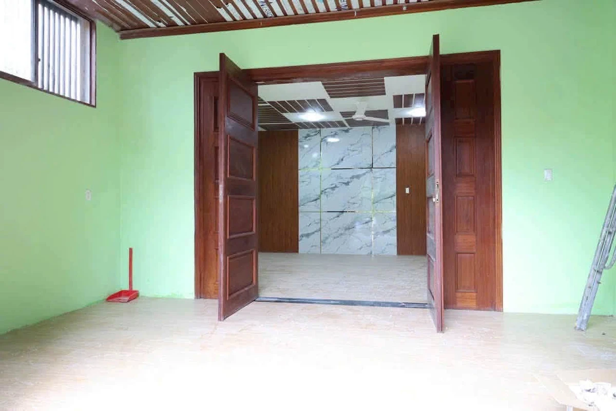 Bán nhà cấp 4 6x22,5m Hiệp Thành, Thủ Dầu Một, Bình Dương giá 3,1 tỷ - Ảnh thu nhỏ 2