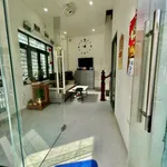 Bán nhà 3 tầng 53,7m² hẻm đường 23/10 cạnh KĐT Vĩnh Điềm Trung, Nha Trang giá 3,25 tỷ - Ảnh thu nhỏ 3