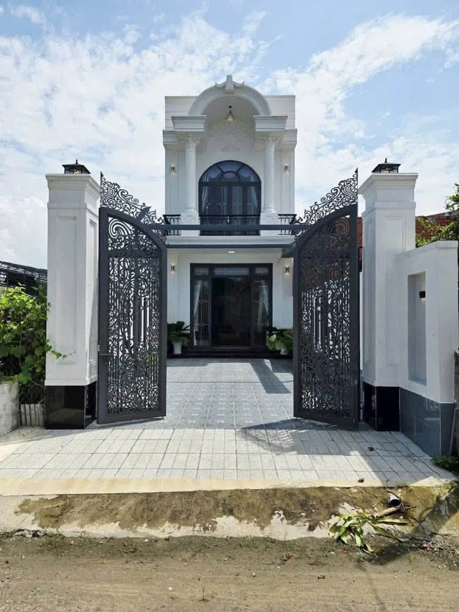 Bán nhà 3 phòng ngủ 70m2 Tây Ninh giá 2.78 tỷ - Ảnh 1