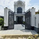 Bán nhà 3 phòng ngủ 70m2 Tây Ninh giá 2.78 tỷ - Ảnh thu nhỏ 1